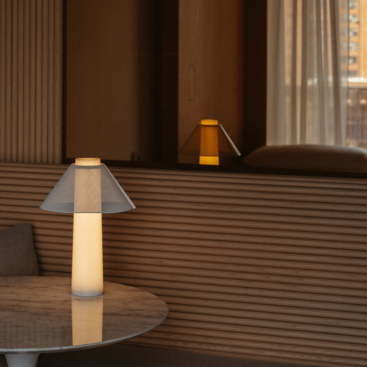 Loftie Lamp From Loftie