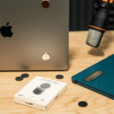 Laptop Magnets From Mobile Pixels