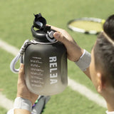 Large Capacity Sports Water Bottle from Cool Gadget
