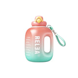 Large Capacity Sports Water Bottle from Cool Gadget