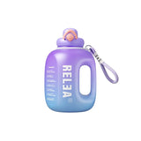 Large Capacity Sports Water Bottle from Cool Gadget