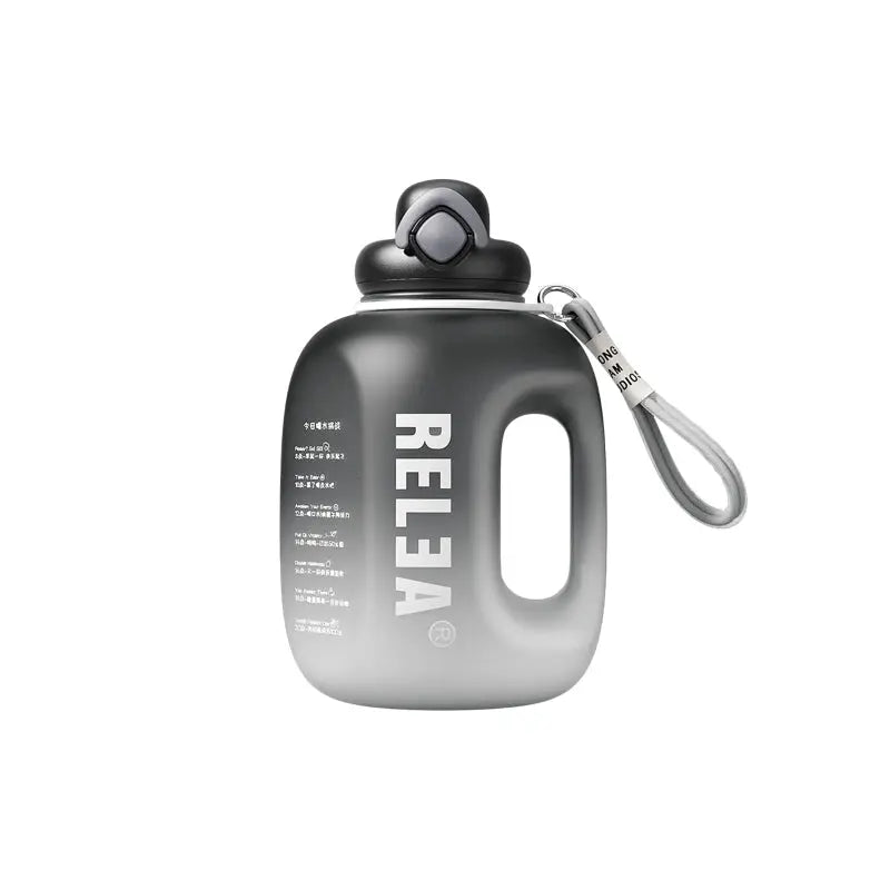 Large Capacity Sports Water Bottle from Cool Gadget