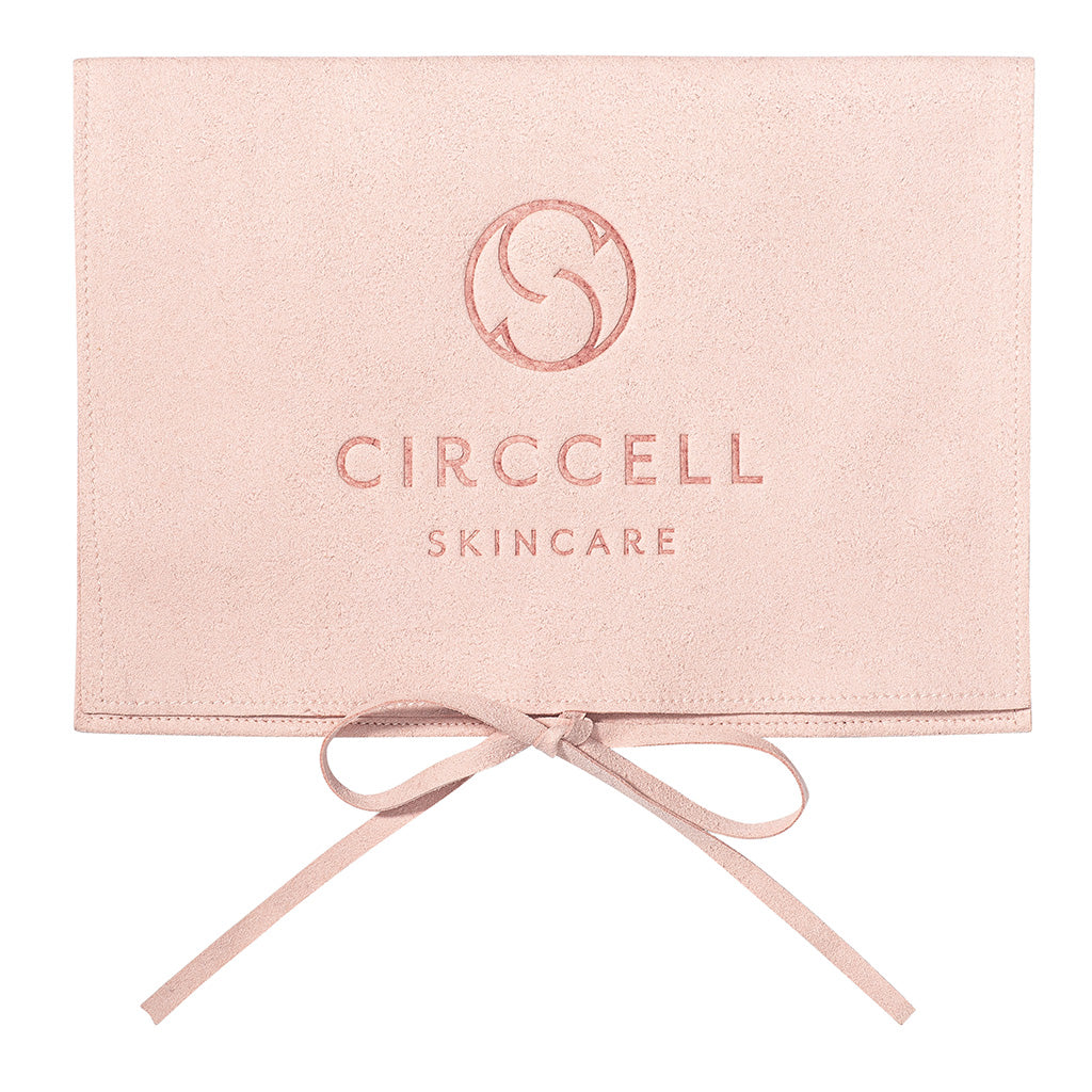 Plump, Hydrate & Glow From CIRCCELL SKINCARE