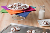 Multi Ply Stainless Steel Cookie Sheet - Large from WaterlessCookware
