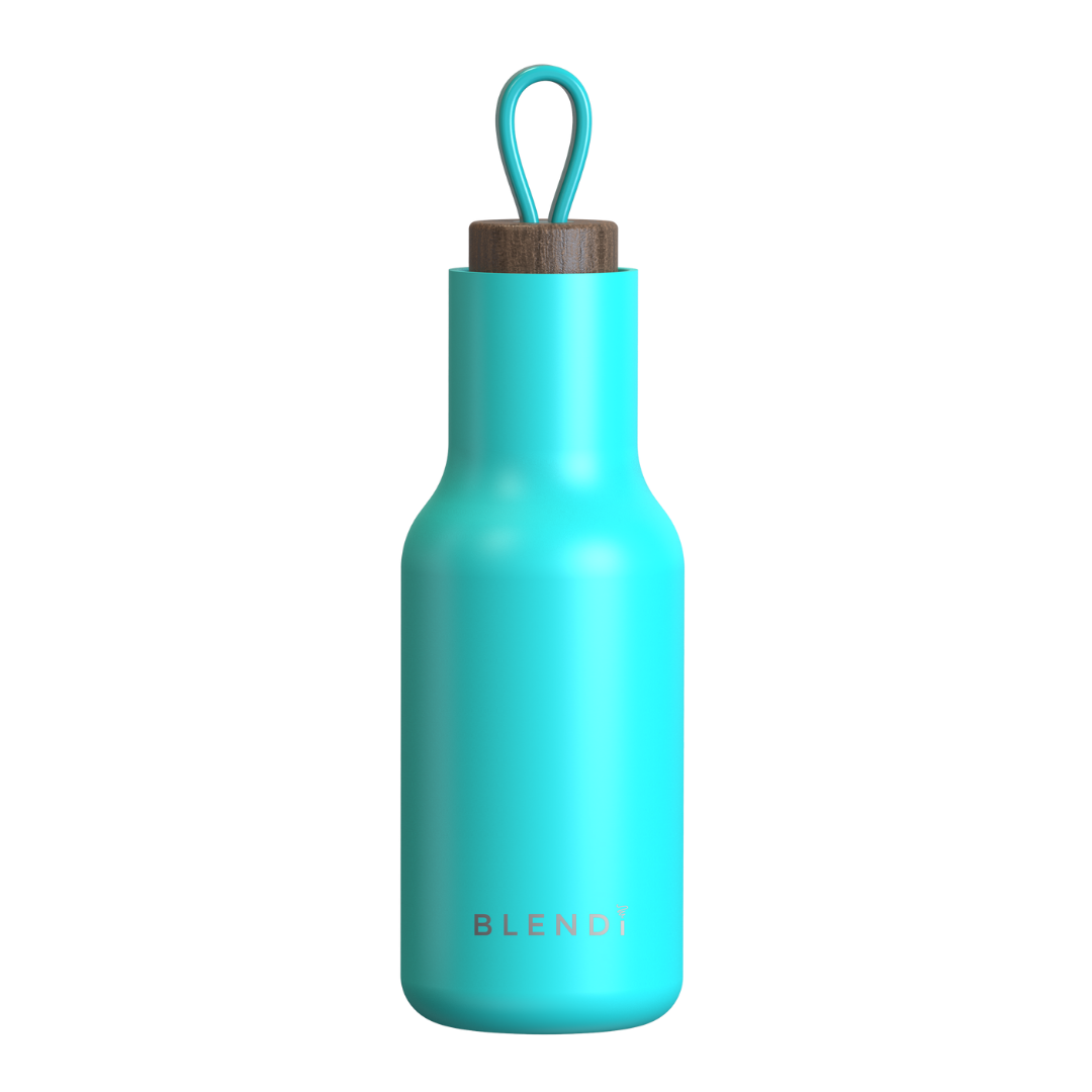 Hydroluxe Tumbler Water Bottle 20oz from BLENDi