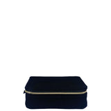 Cosmetics/Trinket Box, Black From Bag-all