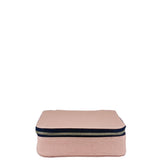 Cosmetics/Trinket Box, Pink/Blush From Bag-all