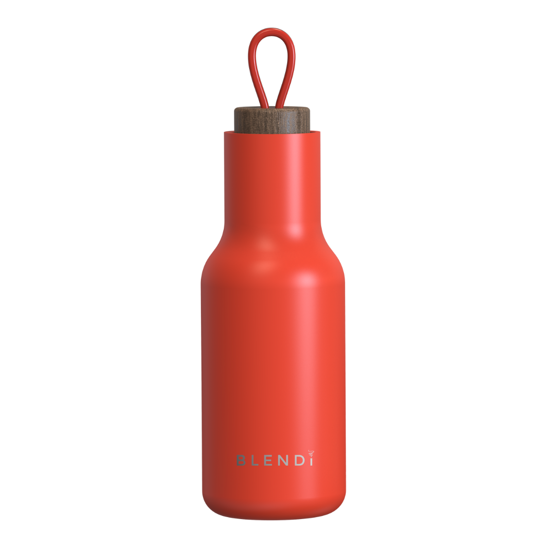 Hydroluxe Tumbler Water Bottle 20oz from BLENDi