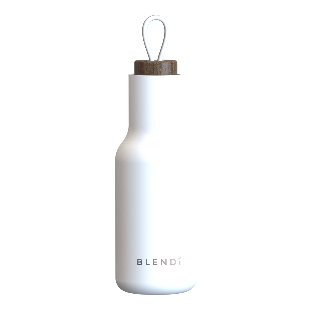 Hydroluxe Tumbler Water Bottle 20oz from BLENDi