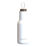 Hydroluxe Tumbler Water Bottle 20oz from BLENDi
