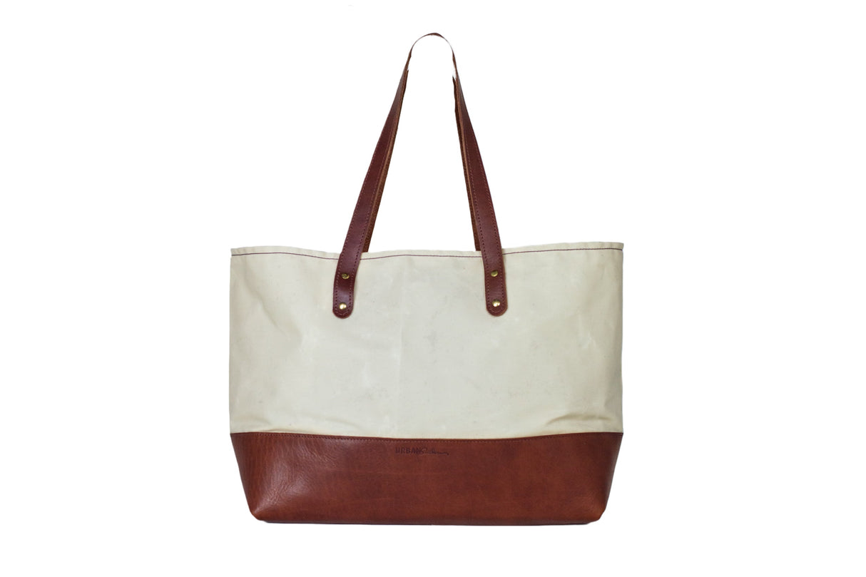 Large Canvas Tote from Urban Southern