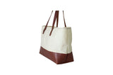 Large Canvas Tote from Urban Southern