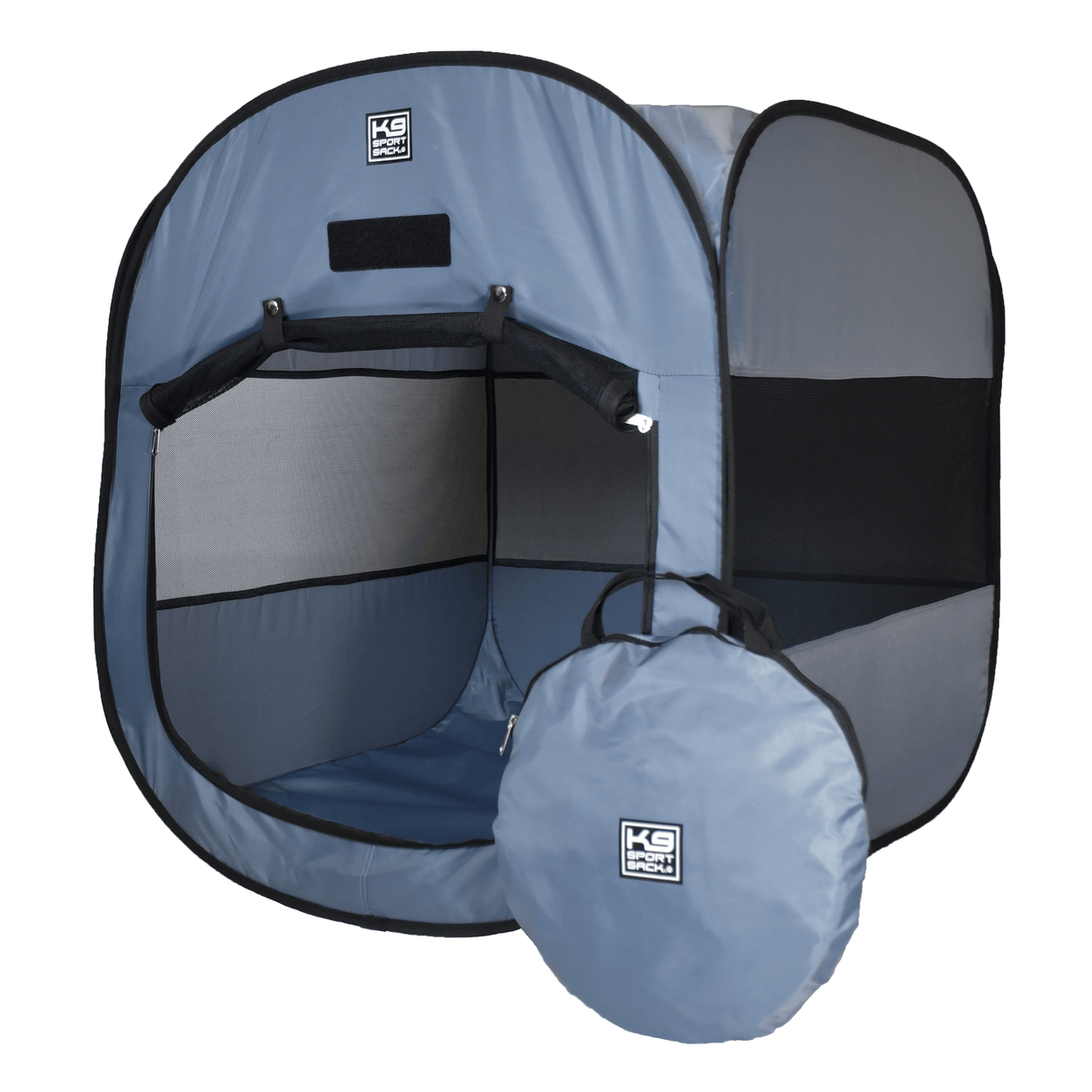 K9 Kennel Pop-Up Dog Tent from K9 Sport Sack