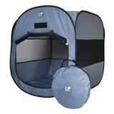 K9 Kennel Pop-Up Dog Tent from K9 Sport Sack