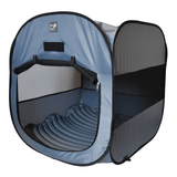 K9 Kennel Pop-Up Dog Tent from K9 Sport Sack