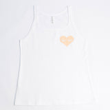 Lash Love Tank Top from LashBeePro