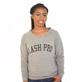 Lash Pro Crewneck from LashBeePro