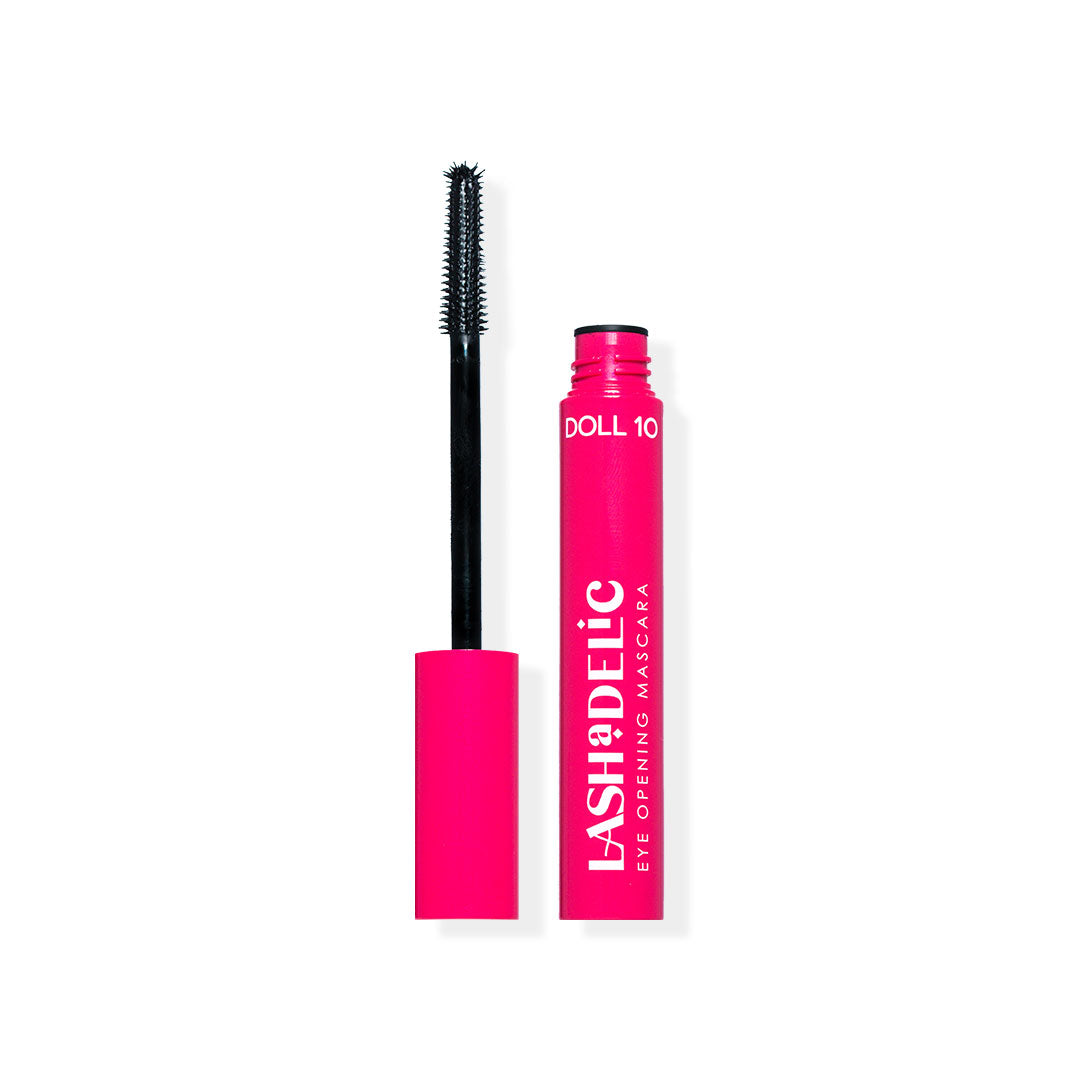 Lashadelic Eye Opening Mascara from Doll 10