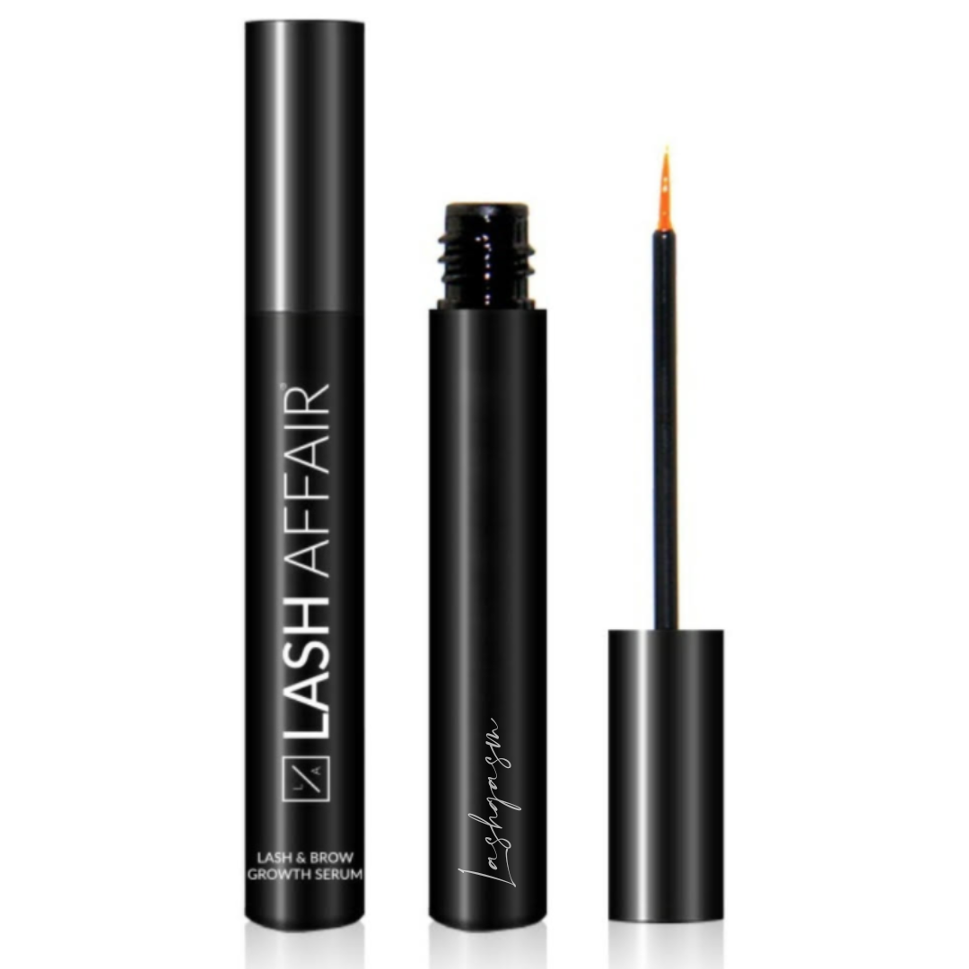 Lashgasm | Lash + Brow Serum From Lash Affair