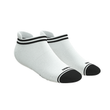The Late Night Text | Send Nudes Heel Hammock™ Ankle Socks from Shinesty