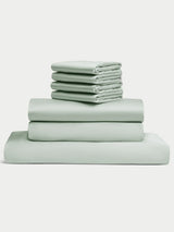Bamboo Bedding Core Bundle from Cozy Earth
