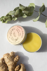 Happy Joints Muscle + Massage Balm from Circular Bodies