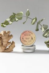 Happy Joints Muscle + Massage Balm from Circular Bodies