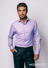 Providence Lavender Shirt from Atica Man
