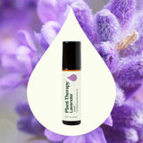 Lavender Essential Oil Pre-Diluted Roll-On from Plant Therapy