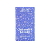 Chamomile & Lavender Shower Steamer Duo from Thulisa Naturals