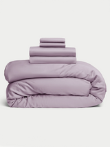 Bamboo Bedding Deluxe Bundle from Cozy Earth