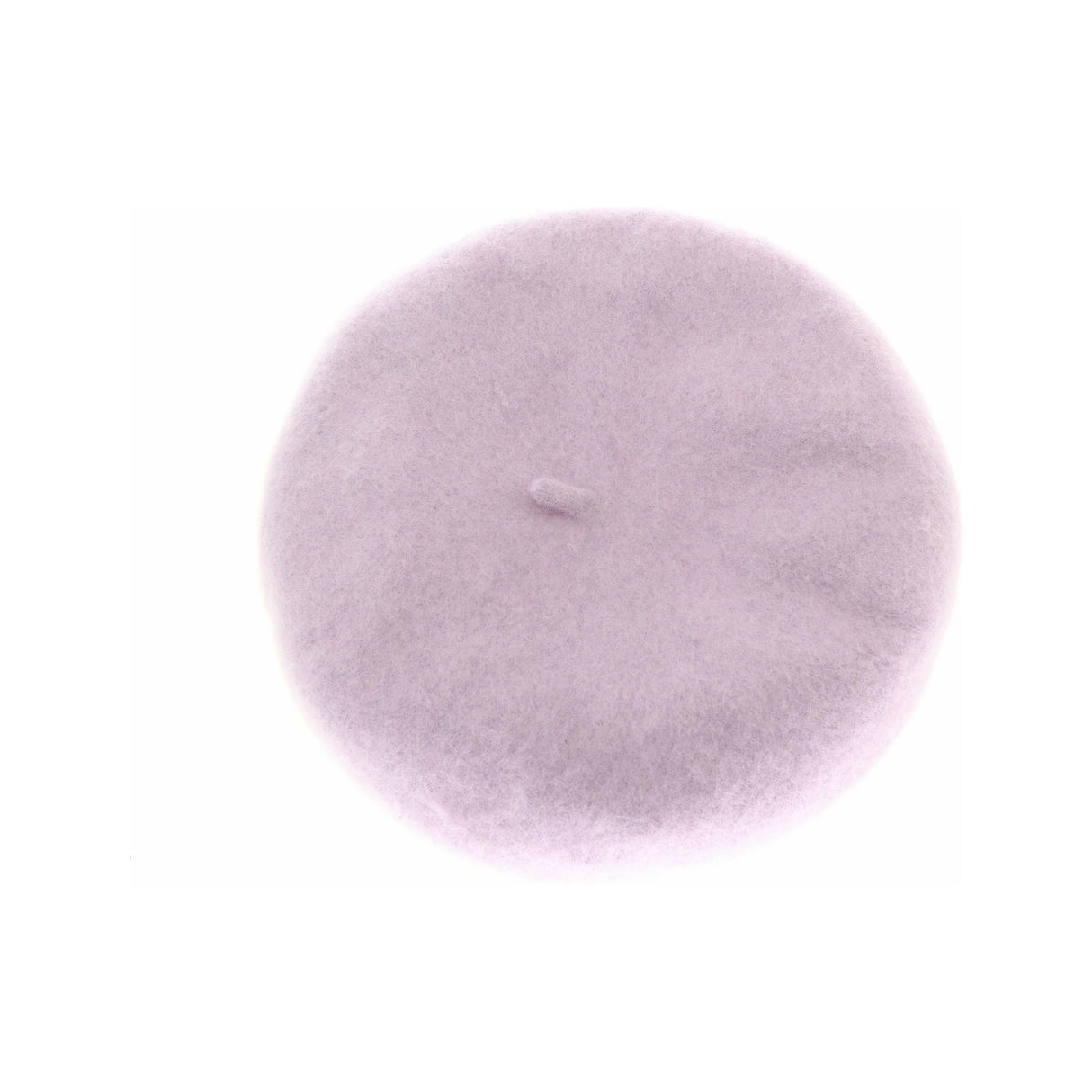Solid Classic C.C Beret from Madeline Love