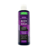 Activated Charcoal Organic Body Wash from Garner's Garden