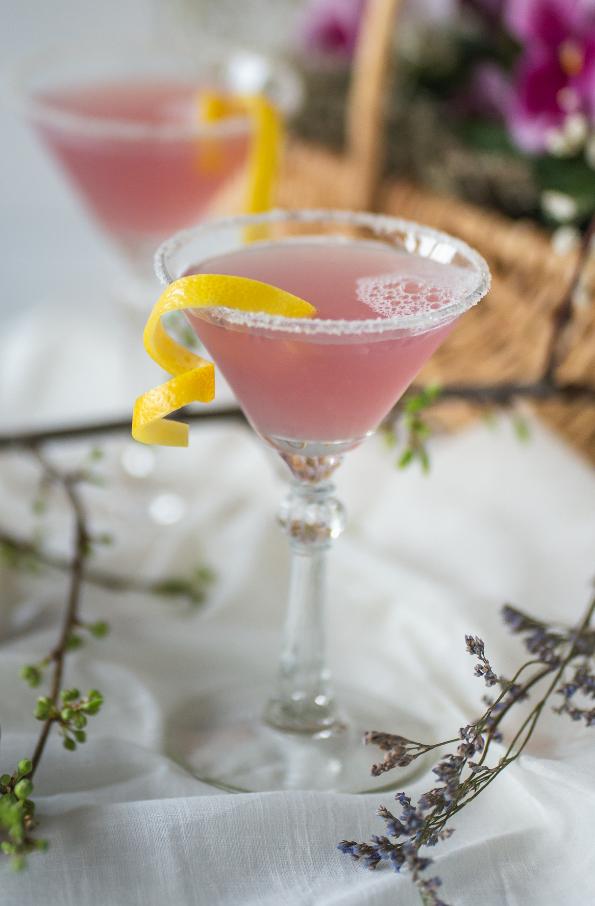 Drink Lover's Kits from Portland Syrups