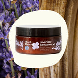 Lavender Sandalwood Body Cream from Plant Therapy