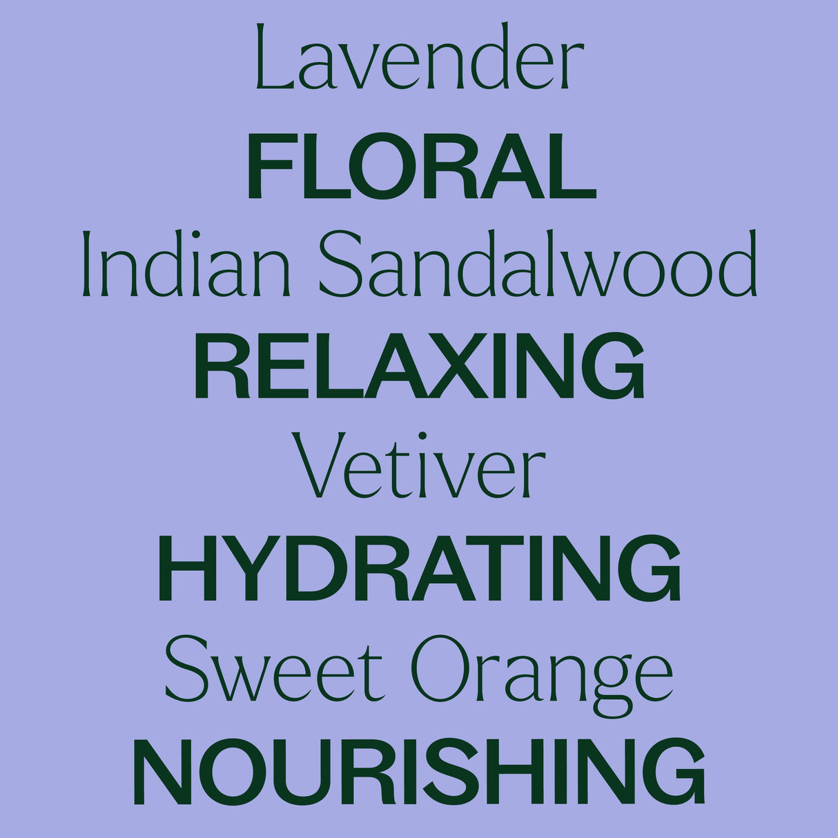 Lavender Sandalwood Body Cream from Plant Therapy