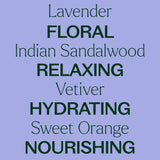 Lavender Sandalwood Body Cream from Plant Therapy