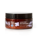 Lavender Sandalwood Body Cream from Plant Therapy