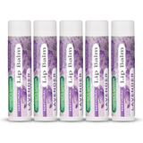 Natural Lip Balm from Garner's Garden