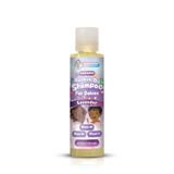 Organic Baobab Oil Baby Shampoo from Garner's Garden