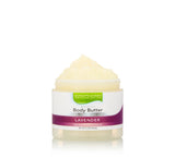 Body Butter - Various Essential Oils from Garner's Garden