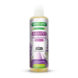 Armpit Deodorizing Foaming Wash | Organic | Oxygenated from Garner's Garden