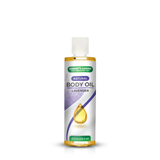 Natural Body Oil from Garner's Garden