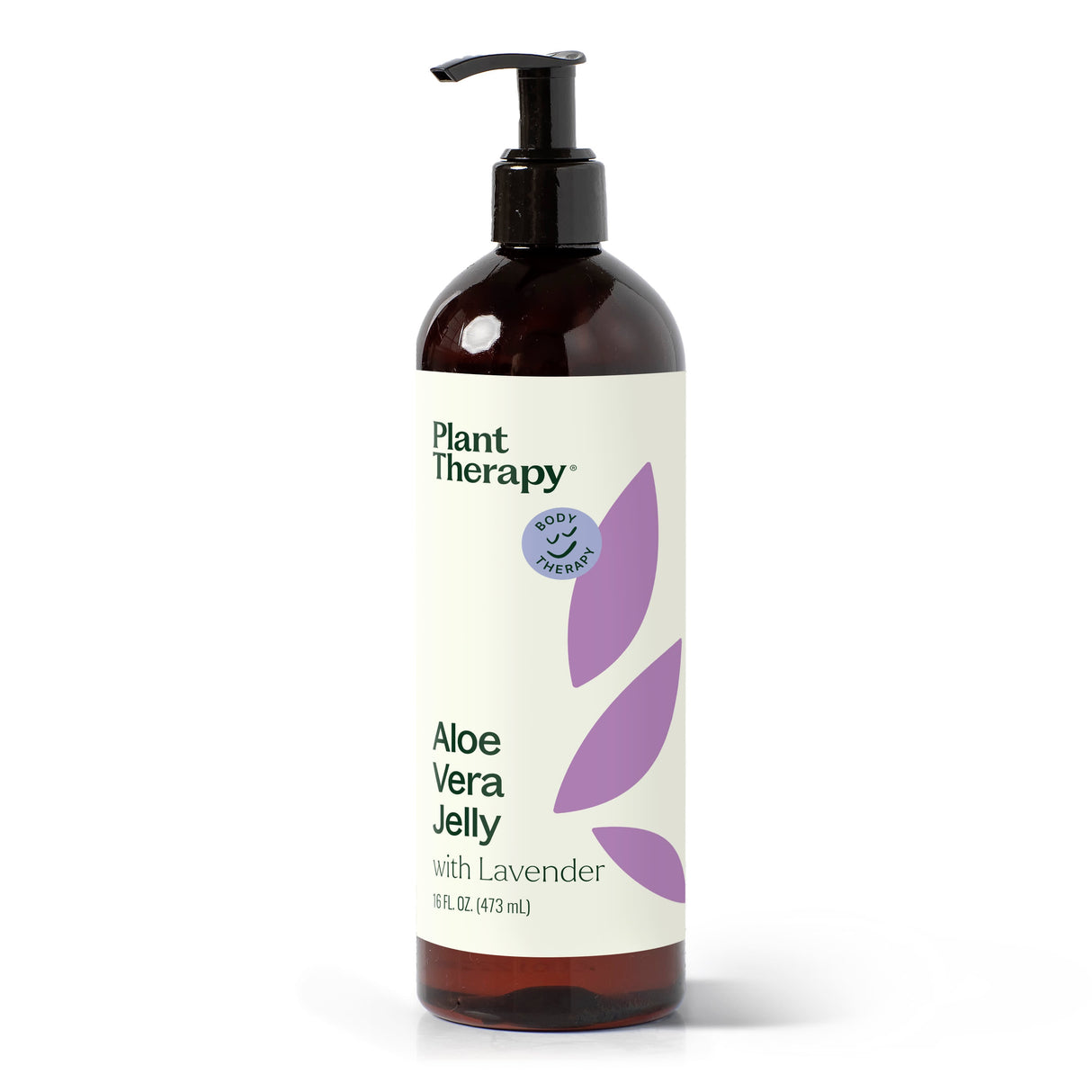 Lavender Aloe Vera Jelly from Plant Therapy