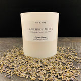Lavender Fields from Fig & Fire