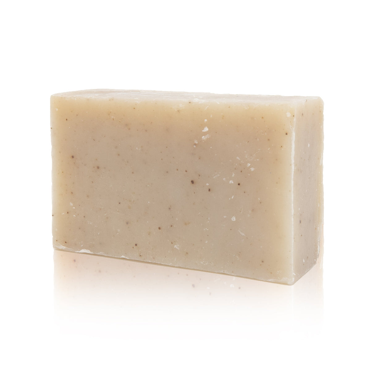 Lavender and Comfrey Soap (NF) from Garner's Garden