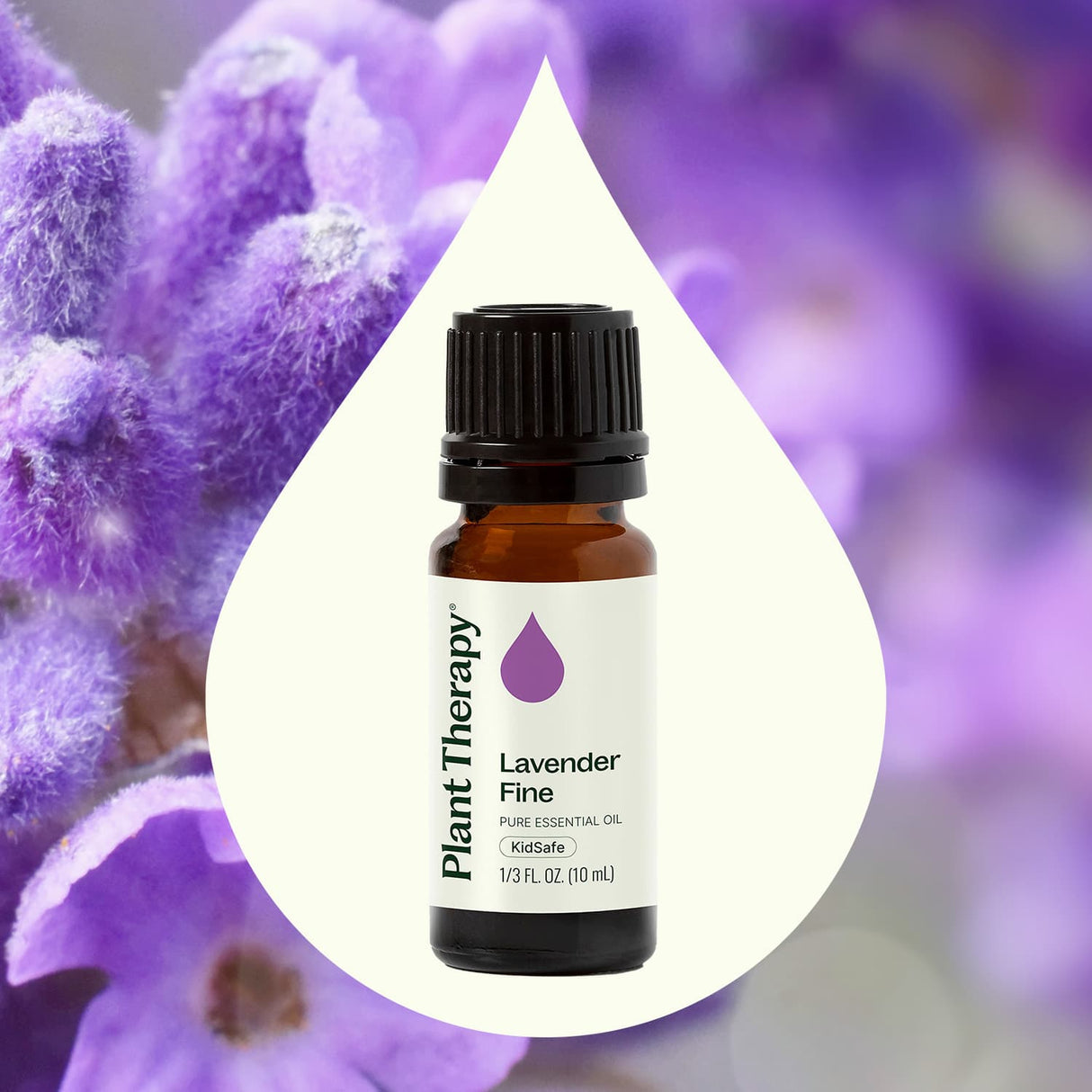 Lavender Fine Essential Oil from Plant Therapy