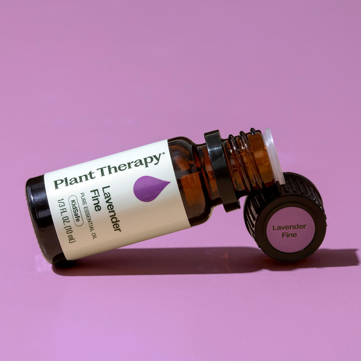 Lavender Fine Essential Oil from Plant Therapy