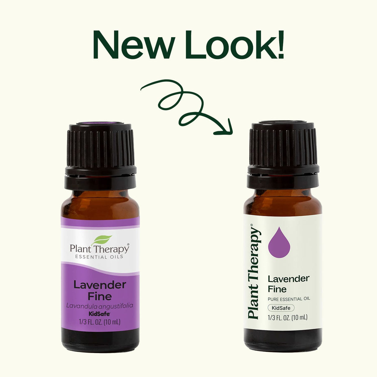 Lavender Fine Essential Oil from Plant Therapy