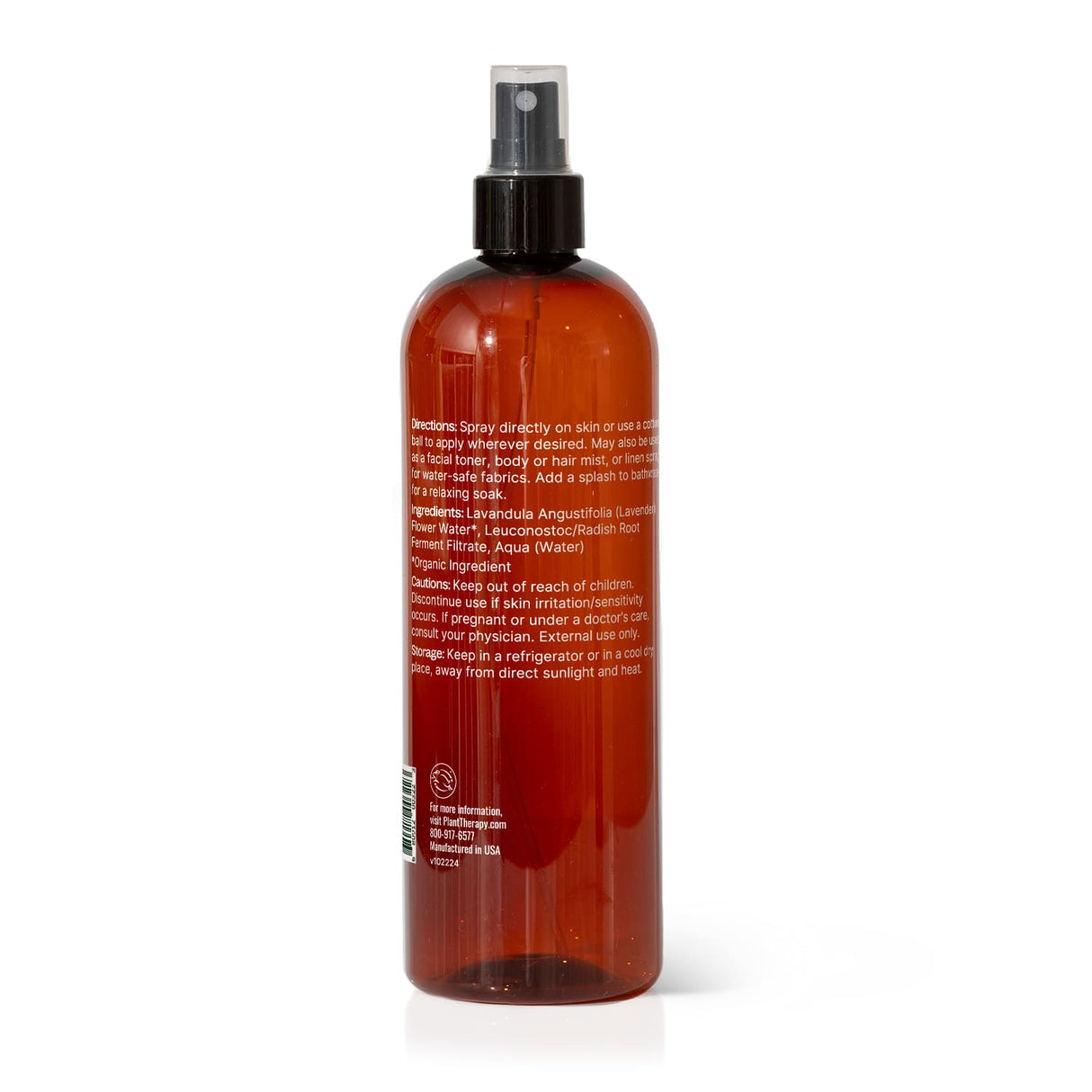 Lavender Hydrosol from Plant Therapy